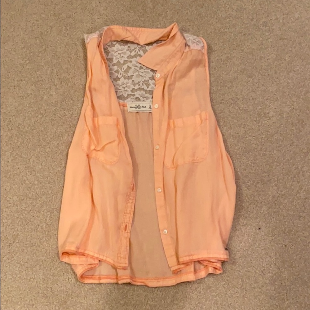 Abercrombie Tank